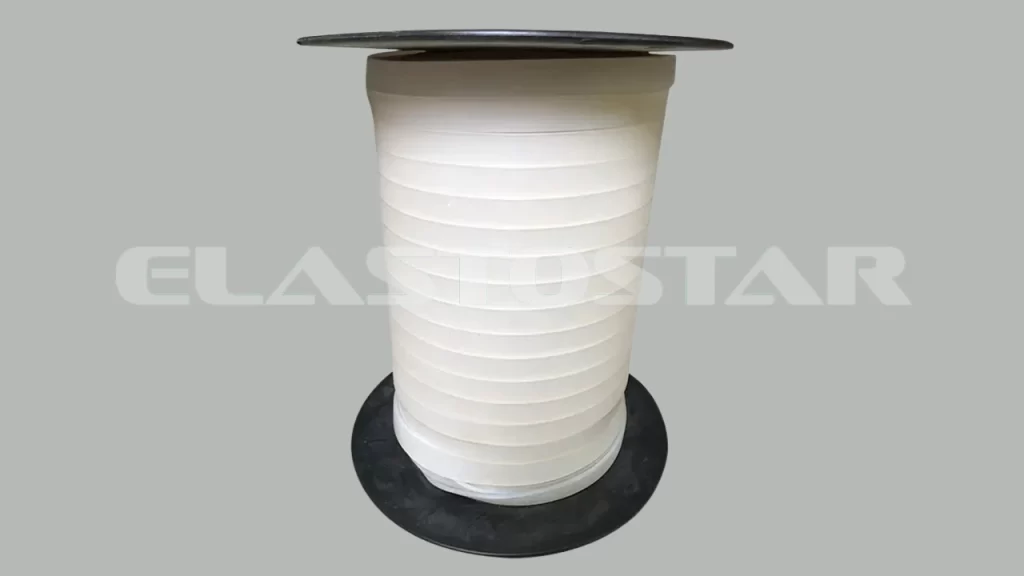 Rubber Strip Rubber strip