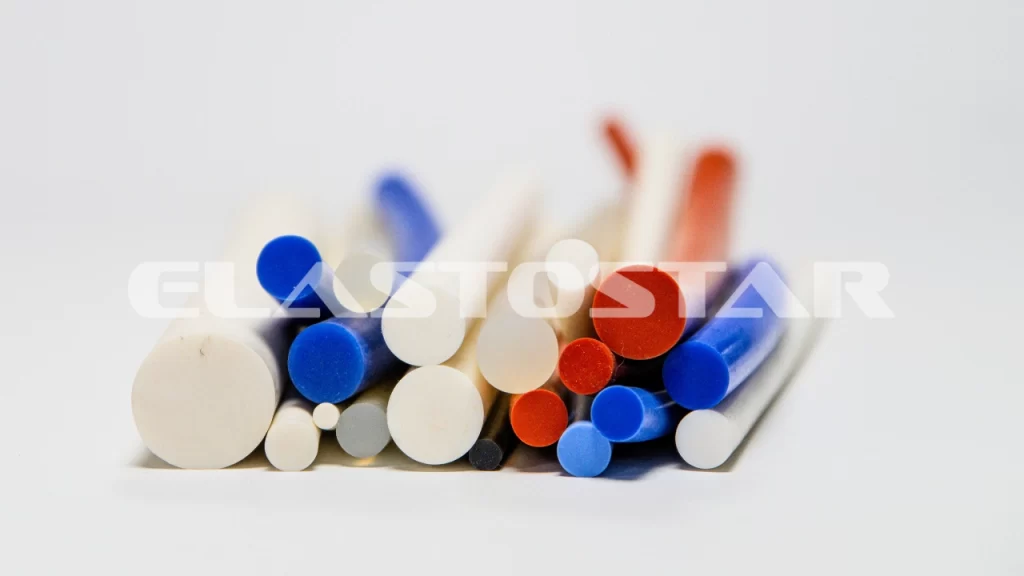 Silicone Rubber Silicone rubber