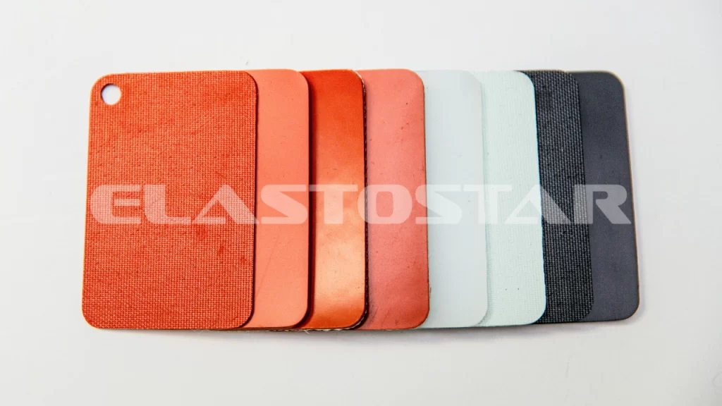 Silicone Rubber Sheets Silicone rubber sheets